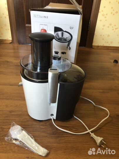 Соковыжималка bosch