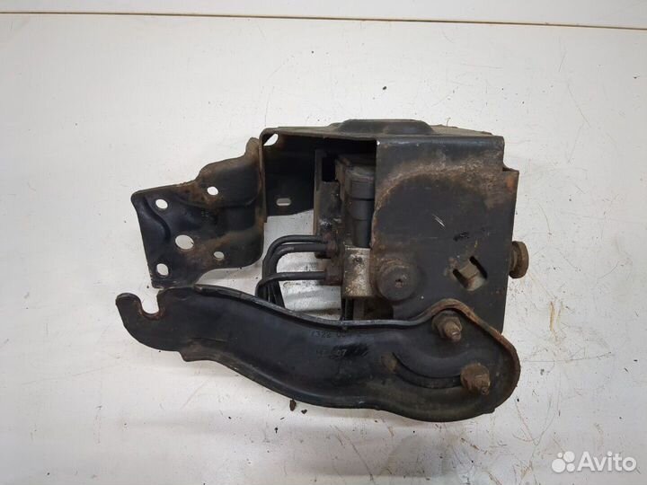 Блок абс, насос Citroen C2, 2007