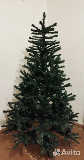 Ель искуственная 180