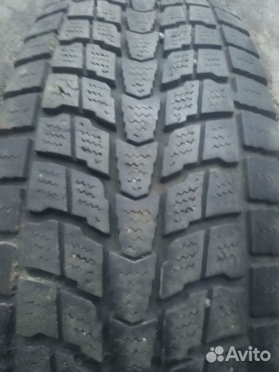 Dunlop Grandtrek SJ6 225/65 R18 103Q