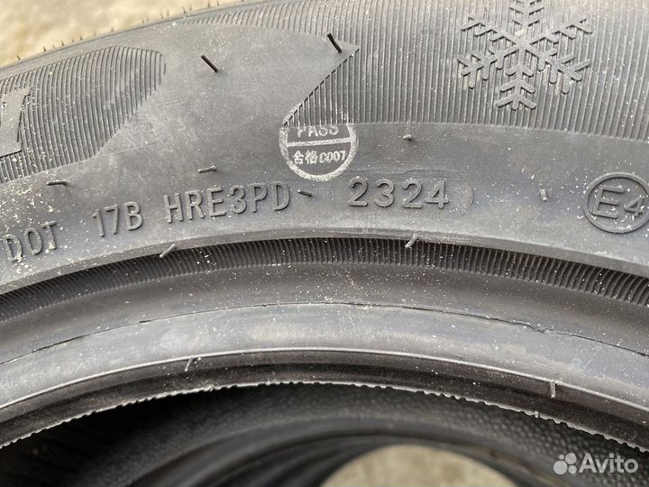 Sonix WinterXPro 888 205/55 R16 91H