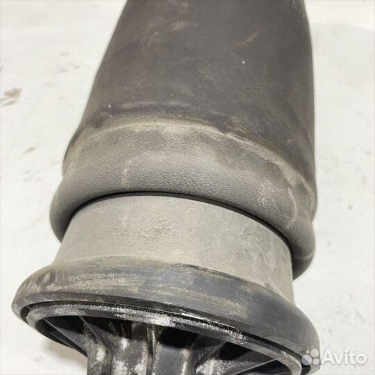 Пневмобаллон задний Мерседес 166 w166 x166