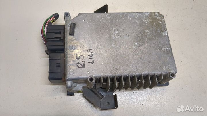 Блок управления двигателем Chrysler Sebring, 1997