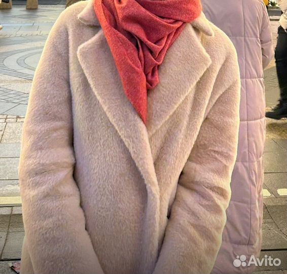 Искусственная шуба