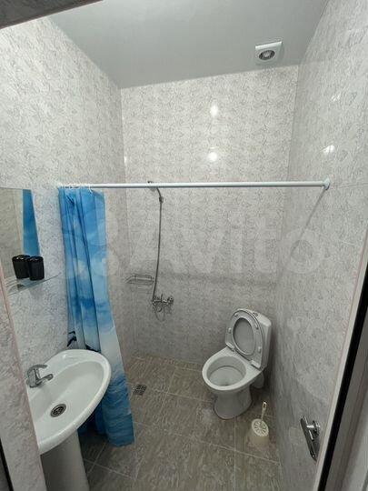 Комната 16 м², 1/1 эт.