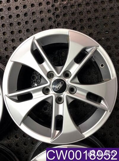 Диски R16 Ford Б/у Литые