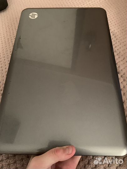 Hp pavilion g6 разбор