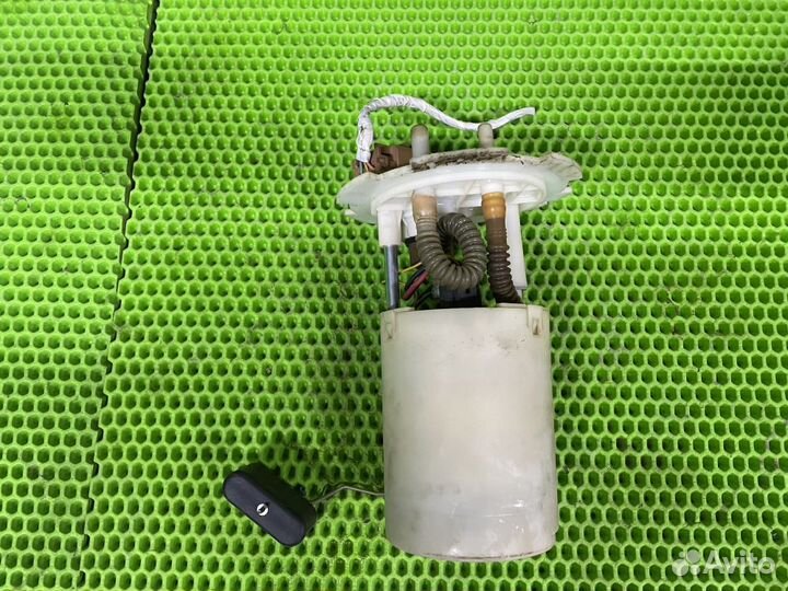 Насос топливный Chevrolet Aveo T250 2005-2011