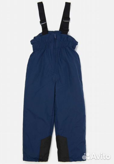 Комплект зимний Futurino 116размер