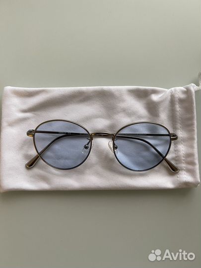 Солнцезащитные очки