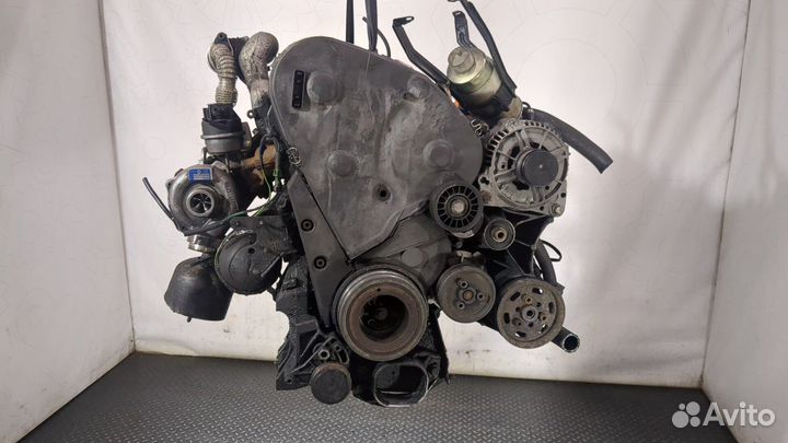 Гур Audi A4 (B5), 1998