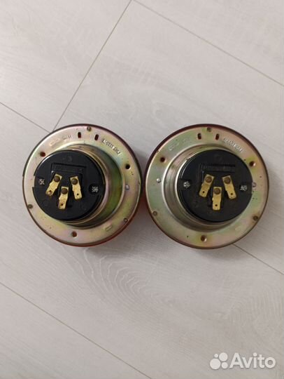 Задние фонари заз-966