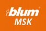 BLUM-MSK / Фурнитура BLUM