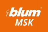 BLUM-MSK / Фурнитура BLUM