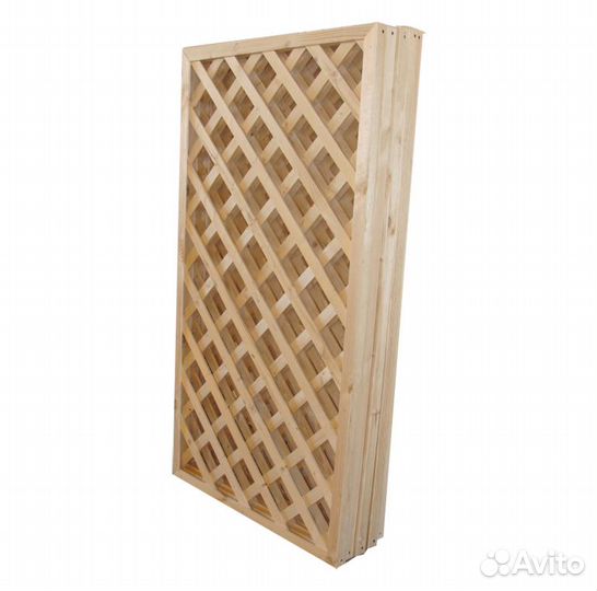 Пергола шпалера