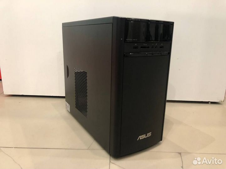 Системный блок Asus Intel Pentium (17)