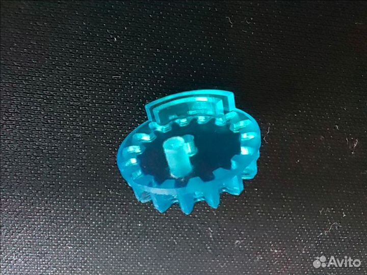 Шестерня одометра большая audi 80/90/100