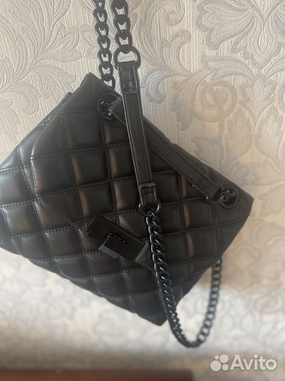 Сумка женская кросс боди