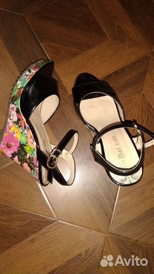 Туфли женские