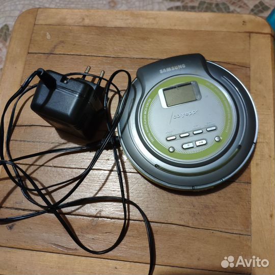 Ауди плеер samsung