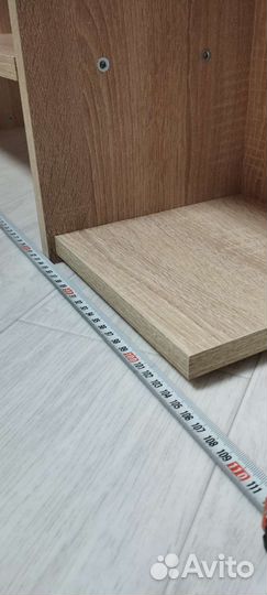 Полка навесная