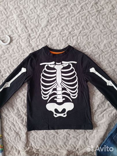 Вещи пакетом для мальчика 92 98 Zara,next,hm