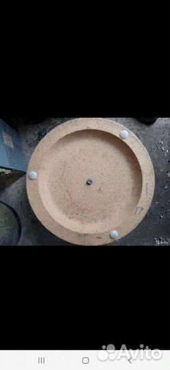 Елочная подставка