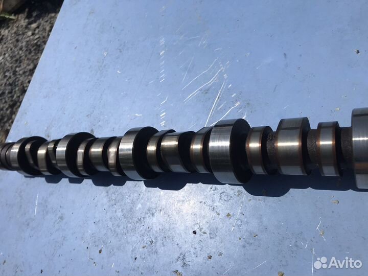 Распредвал byd ф3