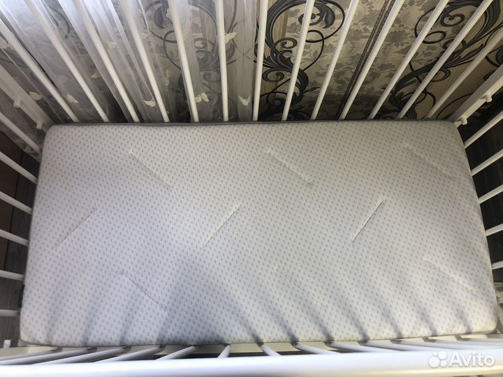 Кровать детская