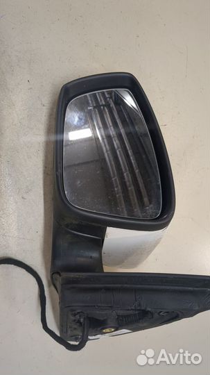 Зеркало боковое Skoda Rapid, 2014