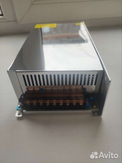 Блок питания 1200w Новый