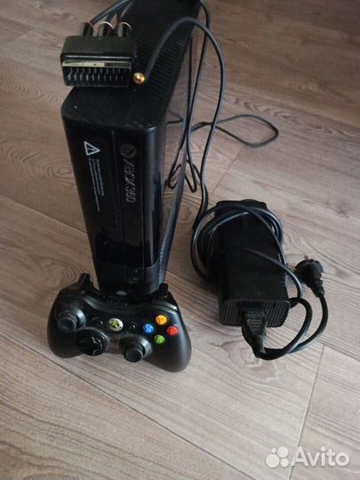 Xbox 360