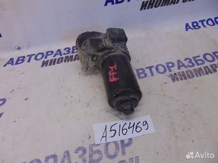 Моторчик стеклоочистителя передний для Ford Focus