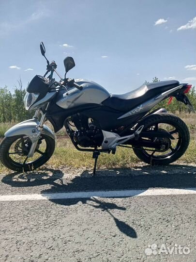 Стелс флекс 250