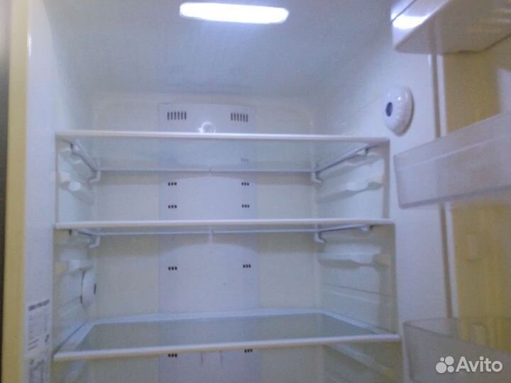 Холодильник бу samsung 200 см