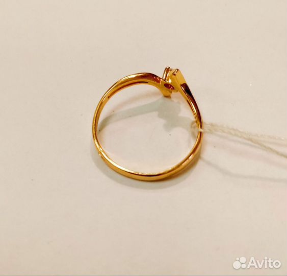 Золотое кольцо (13890)
