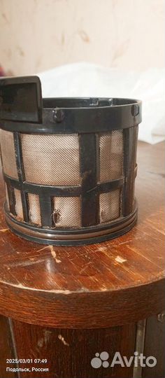 Кофемашина