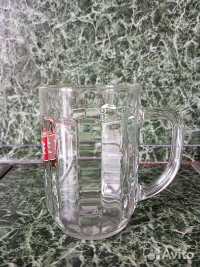 Бокал для пива 