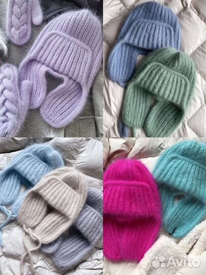 Вяжу на заказ