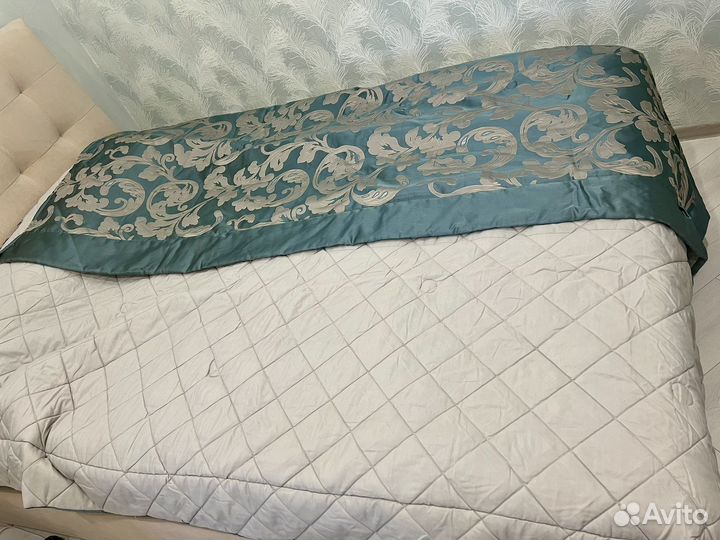 Покрывало на кровать
