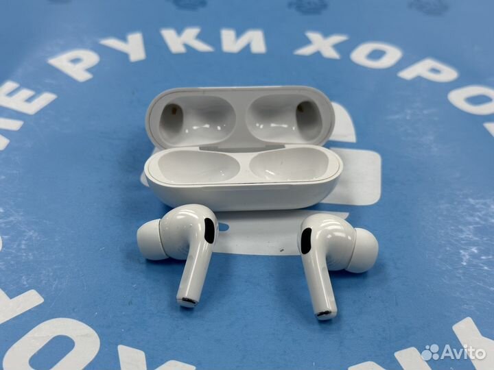 AirPods Pro оригинал