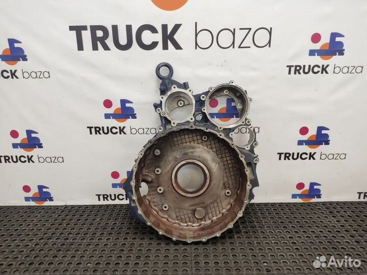 91010100231050 Кожух маховика камаз 54901