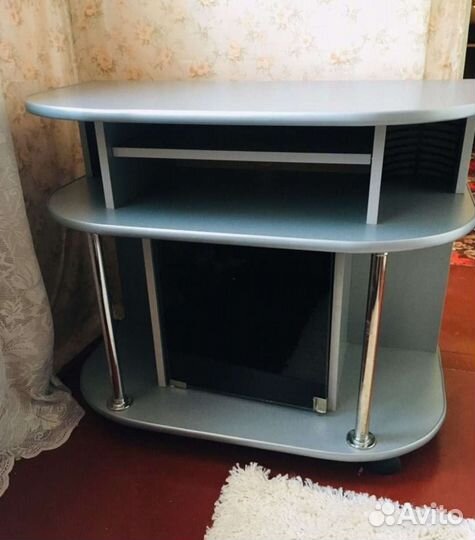 Тумба под телевизор