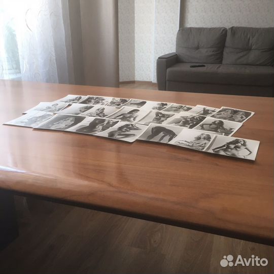 Фото ню СССР