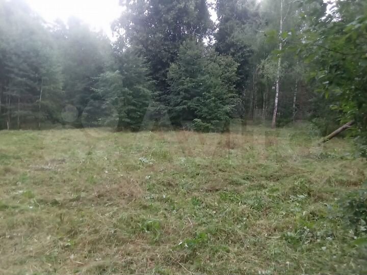 Участок 18 сот. (ИЖС)