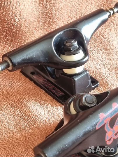 Подвески для скейтборда OG standard 5.25