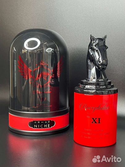 Armaf Bucephalus No XI 100 ml