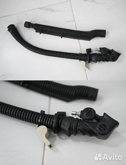 Снаряжение и аксессуары для дайвинга