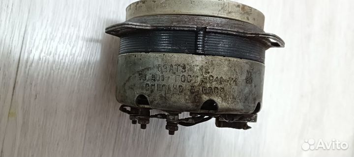 Генератор Минск, Восход, Сова