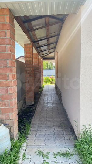 Дача 100 м² на участке 4,5 сот.